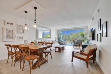 Beautifully renovated 2-bedroom condo sold fully furnished and on Palm-Aire Country Club and Resort - Palms in Florida - for sale on GolfHomes.com, golf home, golf lot