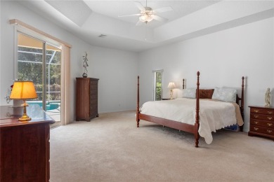 Welcome to the  home of abundance... This 4 bedrooms/ 3.5 on Twisted Oaks Golf Club in Florida - for sale on GolfHomes.com, golf home, golf lot