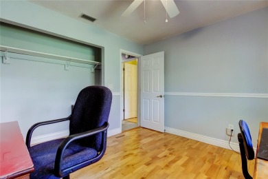 Welcome to this beautifully updated 3-bedroom, 2-bathroom home on Westchase Golf Club in Florida - for sale on GolfHomes.com, golf home, golf lot