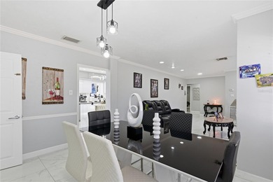 One or more photo(s) has been virtually staged. WOW! This on Babe Zaharias Golf Course in Florida - for sale on GolfHomes.com, golf home, golf lot