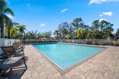 Discover this beautiful GREAT INVESTMENT condo in SW Florida's on Fountain Lakes Community Golf Course in Florida - for sale on GolfHomes.com, golf home, golf lot