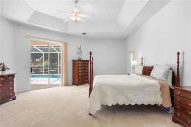 Welcome to the  home of abundance... This 4 bedrooms/ 3.5 on Twisted Oaks Golf Club in Florida - for sale on GolfHomes.com, golf home, golf lot