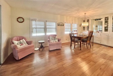 PRICED TO SELL and tucked away in a peaceful location at the on Fairway Village Golf Course in Florida - for sale on GolfHomes.com, golf home, golf lot