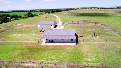 The Battle Lake Road Ranchette offers quiet country living on 25 on Battle Lake Golf Course in Texas - for sale on GolfHomes.com, golf home, golf lot