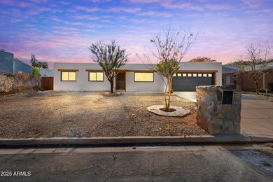 Turnkey + priced to move in Del Pueblo golf course on Pueblo Del Sol Country Club in Arizona - for sale on GolfHomes.com, golf home, golf lot