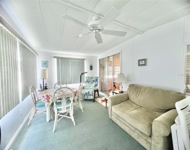 PRICED TO SELL and tucked away in a peaceful location at the on Fairway Village Golf Course in Florida - for sale on GolfHomes.com, golf home, golf lot