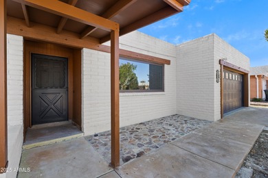 Turnkey + priced to move in Del Pueblo golf course on Pueblo Del Sol Country Club in Arizona - for sale on GolfHomes.com, golf home, golf lot