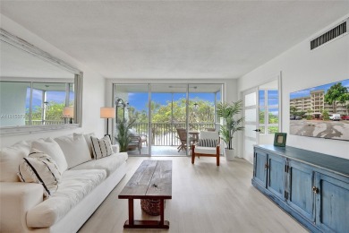 Beautifully renovated 2-bedroom condo sold fully furnished and on Palm-Aire Country Club and Resort - Palms in Florida - for sale on GolfHomes.com, golf home, golf lot