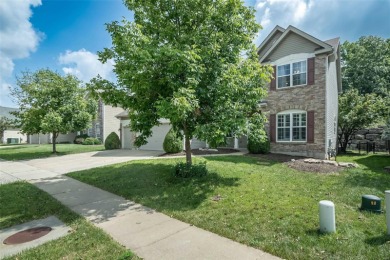 Spacious 4 BR, 3 Bath, 1.5 story on a quiet cul-de-sac in the on Country Club at the Legends in Missouri - for sale on GolfHomes.com, golf home, golf lot