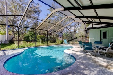Welcome to this beautifully updated 3-bedroom, 2-bathroom home on Westchase Golf Club in Florida - for sale on GolfHomes.com, golf home, golf lot