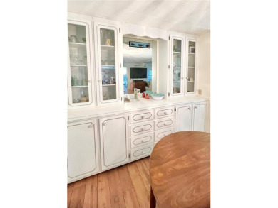 PRICED TO SELL and tucked away in a peaceful location at the on Fairway Village Golf Course in Florida - for sale on GolfHomes.com, golf home, golf lot