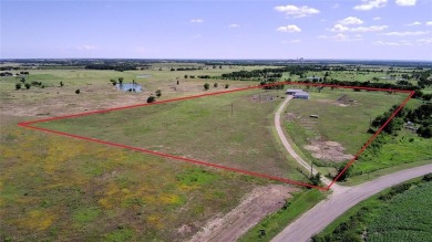 The Battle Lake Road Ranchette offers quiet country living on 25 on Battle Lake Golf Course in Texas - for sale on GolfHomes.com, golf home, golf lot