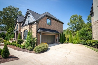 This impressive 7-bedroom, 5-bathroom residence offers nearly 4 on Polo Golf and Country Club in Georgia - for sale on GolfHomes.com, golf home, golf lot