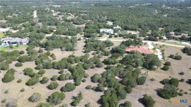 Cordillera Ranch is a luxurious community that has been on The Clubs of Cordillera Ranch in Texas - for sale on GolfHomes.com, golf home, golf lot