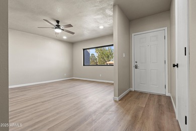 Turnkey + priced to move in Del Pueblo golf course on Pueblo Del Sol Country Club in Arizona - for sale on GolfHomes.com, golf home, golf lot