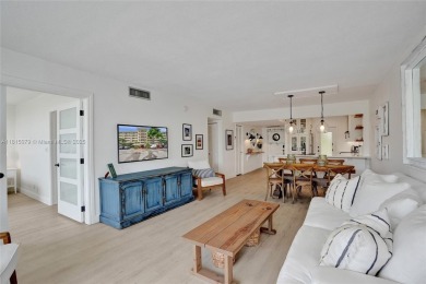 Beautifully renovated 2-bedroom condo sold fully furnished and on Palm-Aire Country Club and Resort - Palms in Florida - for sale on GolfHomes.com, golf home, golf lot