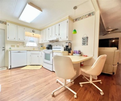 PRICED TO SELL and tucked away in a peaceful location at the on Fairway Village Golf Course in Florida - for sale on GolfHomes.com, golf home, golf lot