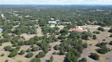 Cordillera Ranch is a luxurious community that has been on The Clubs of Cordillera Ranch in Texas - for sale on GolfHomes.com, golf home, golf lot