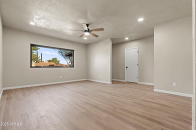 Turnkey + priced to move in Del Pueblo golf course on Pueblo Del Sol Country Club in Arizona - for sale on GolfHomes.com, golf home, golf lot