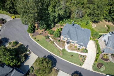 This impressive 7-bedroom, 5-bathroom residence offers nearly 4 on Polo Golf and Country Club in Georgia - for sale on GolfHomes.com, golf home, golf lot