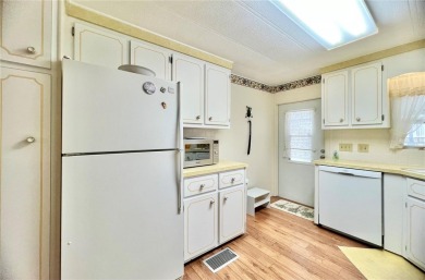 PRICED TO SELL and tucked away in a peaceful location at the on Fairway Village Golf Course in Florida - for sale on GolfHomes.com, golf home, golf lot