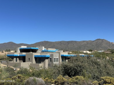 Golf Membership Available- 

This is your opportunity to own a on Desert Mountain Golf Club - Renegade Course in Arizona - for sale on GolfHomes.com, golf home, golf lot