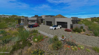 Golf Membership Available- 

This is your opportunity to own a on Desert Mountain Golf Club - Renegade Course in Arizona - for sale on GolfHomes.com, golf home, golf lot