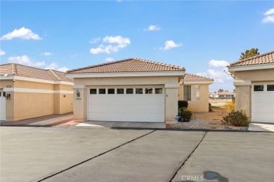 Welcome to this delightful 2-bedroom, 2-bathroom single-family on Ashwood Golf Course in California - for sale on GolfHomes.com, golf home, golf lot