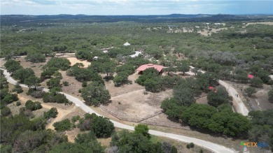 Cordillera Ranch is a luxurious community that has been on The Clubs of Cordillera Ranch in Texas - for sale on GolfHomes.com, golf home, golf lot