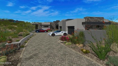 Golf Membership Available- 

This is your opportunity to own a on Desert Mountain Golf Club - Renegade Course in Arizona - for sale on GolfHomes.com, golf home, golf lot