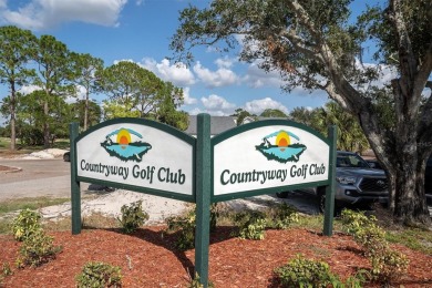 Welcome to this beautifully updated 3-bedroom, 2-bathroom home on Westchase Golf Club in Florida - for sale on GolfHomes.com, golf home, golf lot