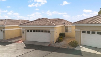 Welcome to this delightful 2-bedroom, 2-bathroom single-family on Ashwood Golf Course in California - for sale on GolfHomes.com, golf home, golf lot