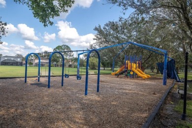 Welcome to this beautifully updated 3-bedroom, 2-bathroom home on Westchase Golf Club in Florida - for sale on GolfHomes.com, golf home, golf lot