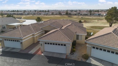 Welcome to this delightful 2-bedroom, 2-bathroom single-family on Ashwood Golf Course in California - for sale on GolfHomes.com, golf home, golf lot