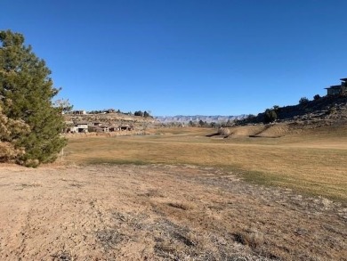 Located on the #6 Fairway of Redlands Mesa Golf Course. This on The Golf Club At Redlands Mesa in Colorado - for sale on GolfHomes.com, golf home, golf lot