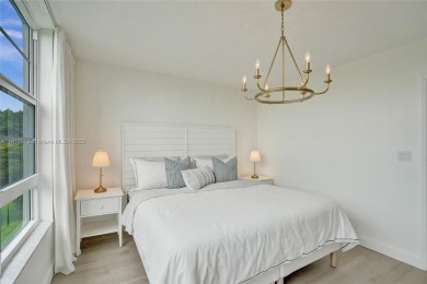 Beautifully renovated 2-bedroom condo sold fully furnished and on Palm-Aire Country Club and Resort - Palms in Florida - for sale on GolfHomes.com, golf home, golf lot