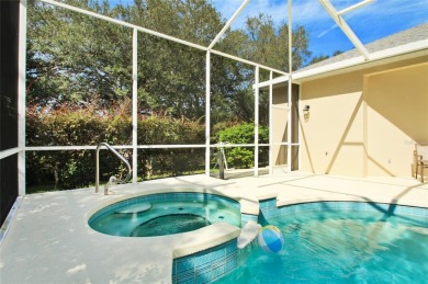 Welcome to the  home of abundance... This 4 bedrooms/ 3.5 on Twisted Oaks Golf Club in Florida - for sale on GolfHomes.com, golf home, golf lot