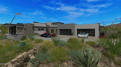 Golf Membership Available- 

This is your opportunity to own a on Desert Mountain Golf Club - Renegade Course in Arizona - for sale on GolfHomes.com, golf home, golf lot