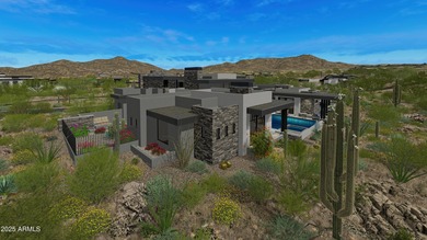 Golf Membership Available- 

This is your opportunity to own a on Desert Mountain Golf Club - Renegade Course in Arizona - for sale on GolfHomes.com, golf home, golf lot