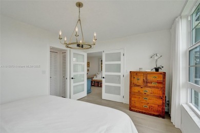 Beautifully renovated 2-bedroom condo sold fully furnished and on Palm-Aire Country Club and Resort - Palms in Florida - for sale on GolfHomes.com, golf home, golf lot