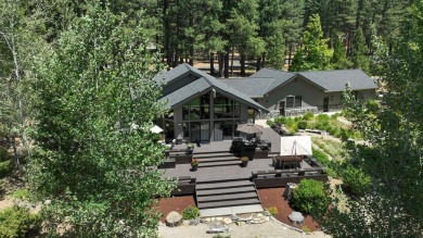 Welcome to your dream home--where breathtaking views meet on Whitehawk Ranch Golf Club in California - for sale on GolfHomes.com, golf home, golf lot