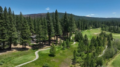 Welcome to your dream home--where breathtaking views meet on Whitehawk Ranch Golf Club in California - for sale on GolfHomes.com, golf home, golf lot