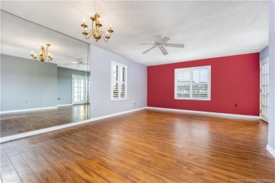 Affordable and Active...Welcome home to Miles Grant Country Club on Miles Grant Country Club in Florida - for sale on GolfHomes.com, golf home, golf lot