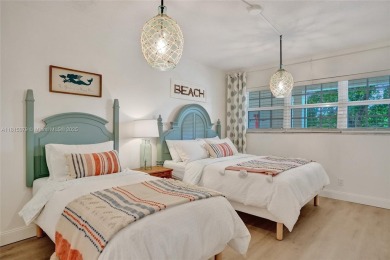 Beautifully renovated 2-bedroom condo sold fully furnished and on Palm-Aire Country Club and Resort - Palms in Florida - for sale on GolfHomes.com, golf home, golf lot