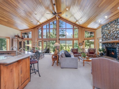 Welcome to your dream home--where breathtaking views meet on Whitehawk Ranch Golf Club in California - for sale on GolfHomes.com, golf home, golf lot