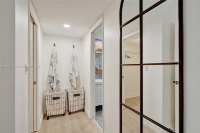 Beautifully renovated 2-bedroom condo sold fully furnished and on Palm-Aire Country Club and Resort - Palms in Florida - for sale on GolfHomes.com, golf home, golf lot