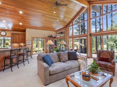 Welcome to your dream home--where breathtaking views meet on Whitehawk Ranch Golf Club in California - for sale on GolfHomes.com, golf home, golf lot
