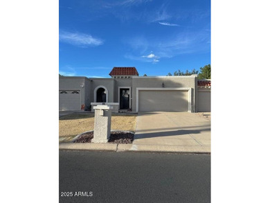 Coveted SEA PINES model w/direct access to the home from the on Cottonwood Country Club in Arizona - for sale on GolfHomes.com, golf home, golf lot