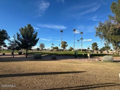 Coveted SEA PINES model w/direct access to the home from the on Cottonwood Country Club in Arizona - for sale on GolfHomes.com, golf home, golf lot