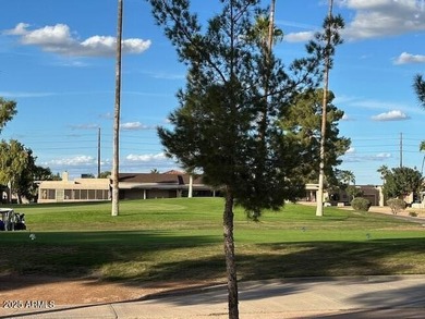 Coveted SEA PINES model w/direct access to the home from the on Cottonwood Country Club in Arizona - for sale on GolfHomes.com, golf home, golf lot